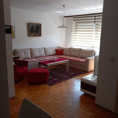 Stan Breka Vila Saraievo Exterior foto