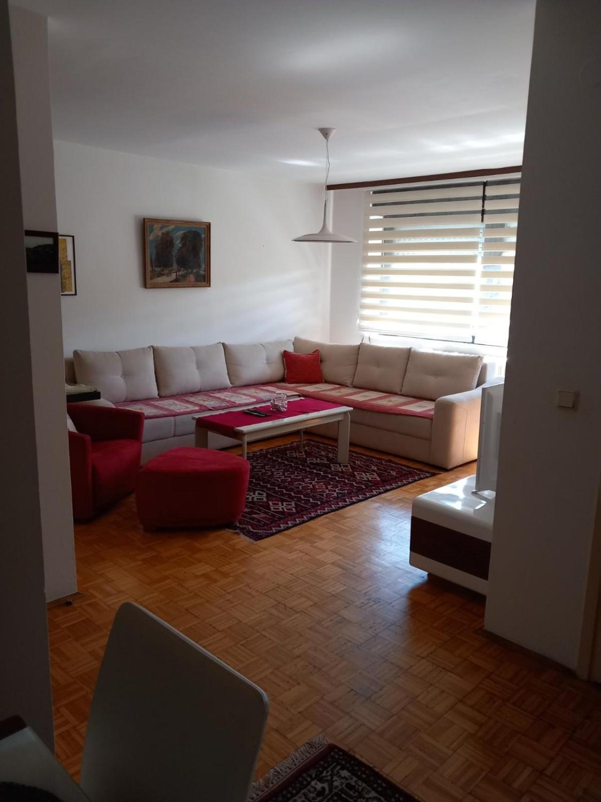 Stan Breka Vila Saraievo Exterior foto