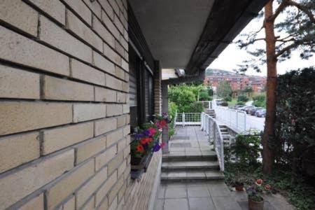 Stan Breka Vila Saraievo Exterior foto